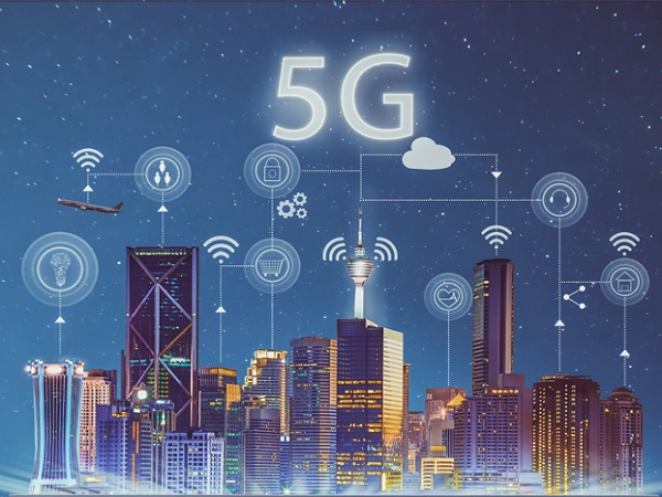 [eMarketer] US telecoms bet on 5G to grow market share